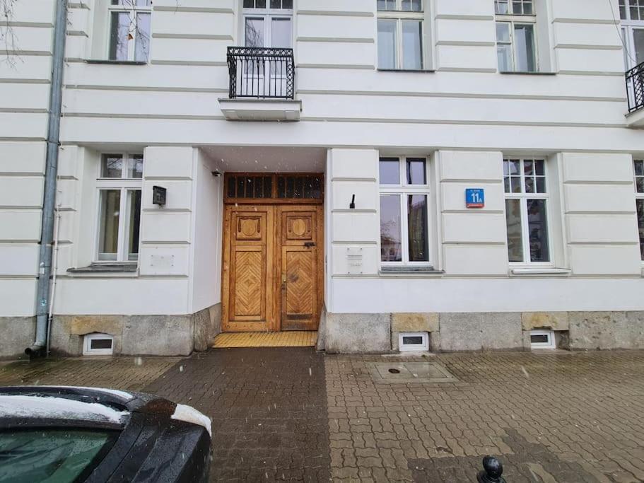 Fantastic Waw - Ok11 Room D Varsovia Exterior foto